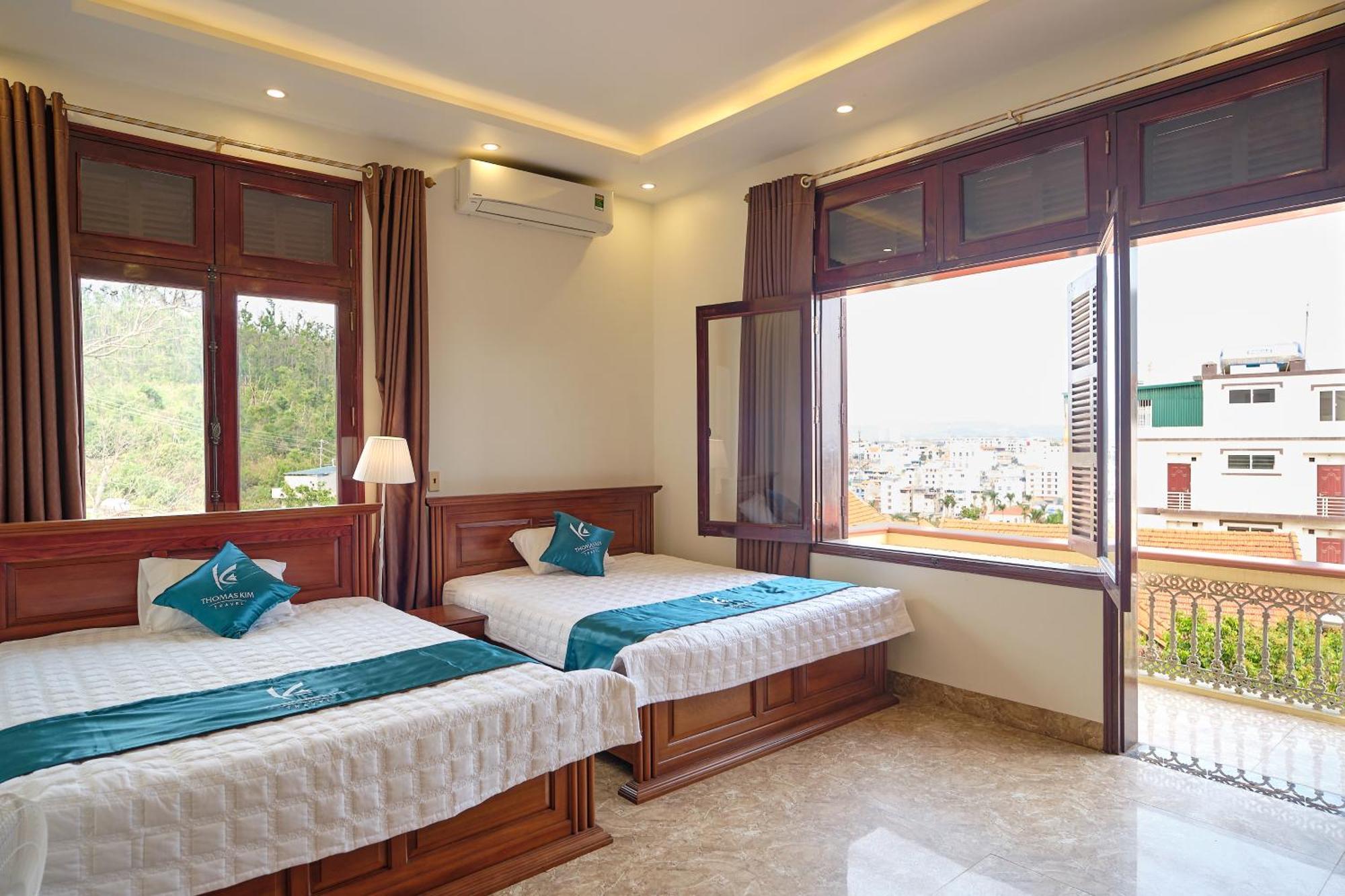 Apartment Kim's & 2 Ha Long