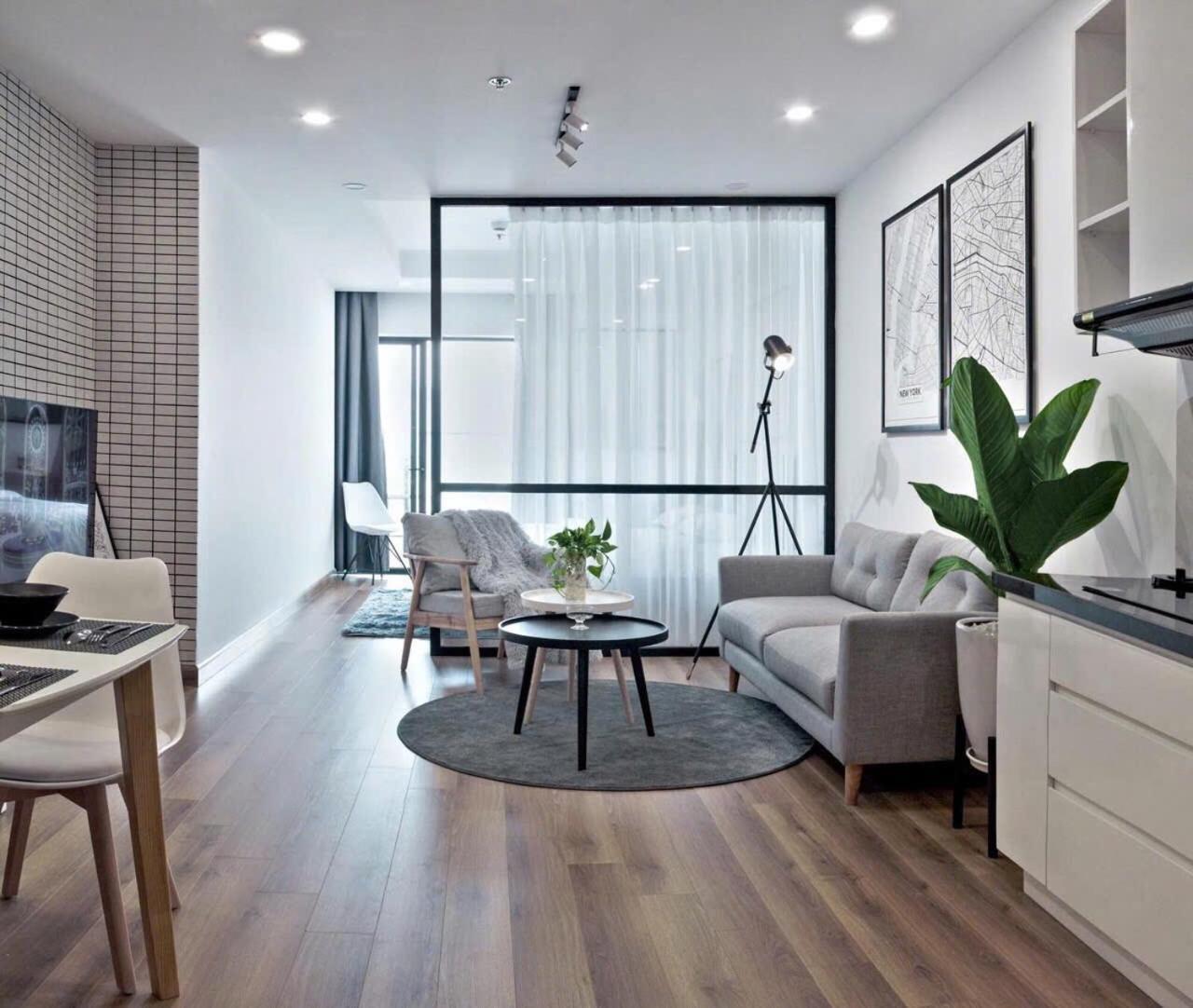 Tms Luxury Apartment Quy Nhon
