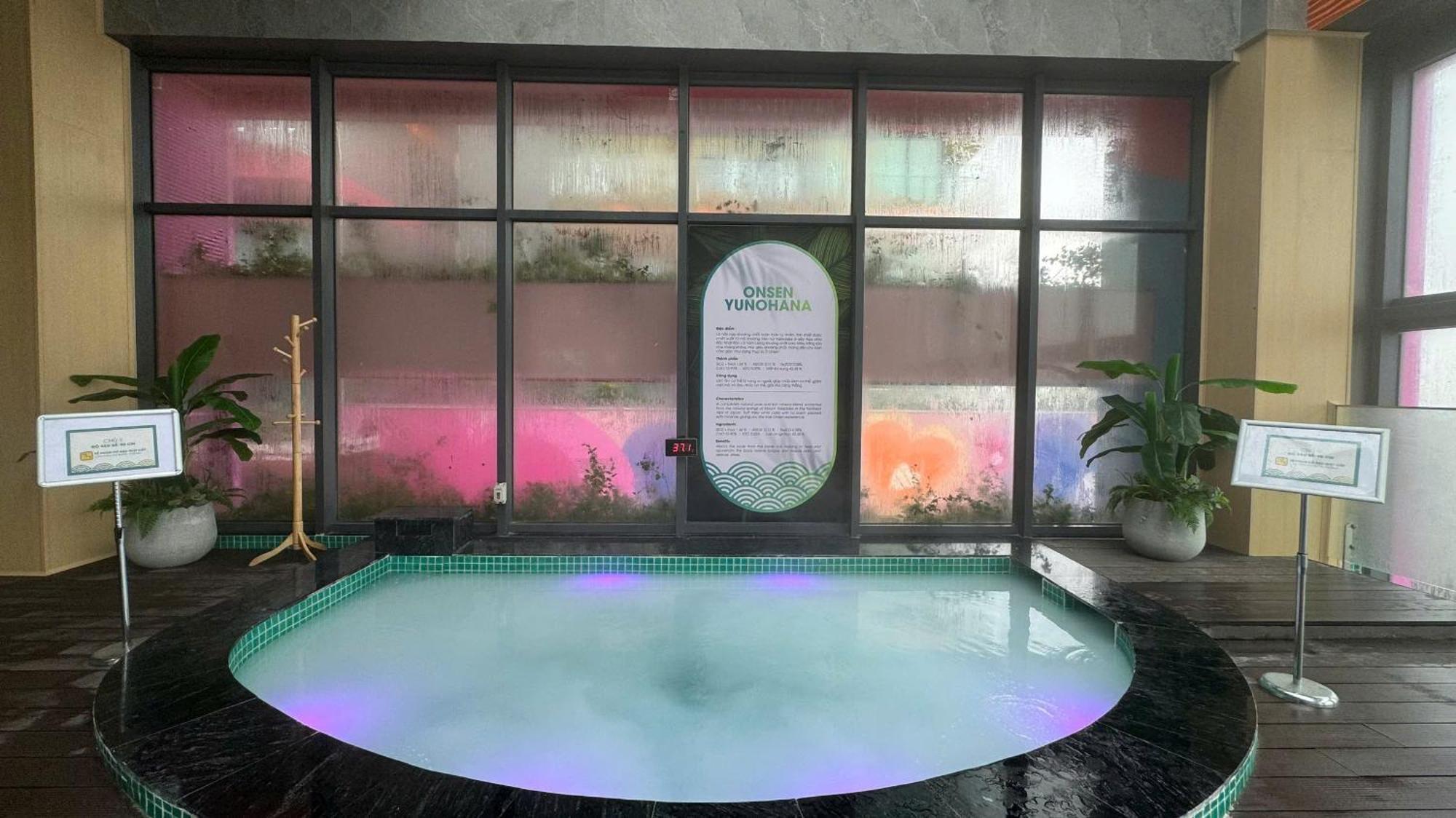 Flamingos Tien Apartment Thanh Hóa