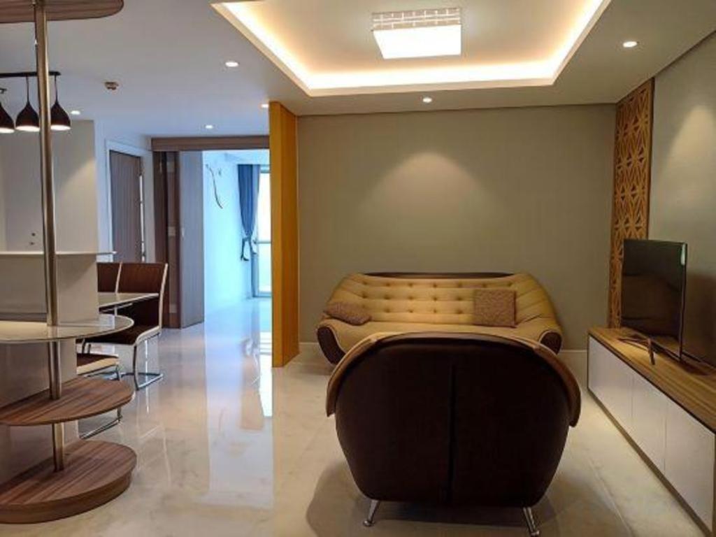 Scenic Valley Việt Nam - Vina We 5* TP. Hồ Chí Minh