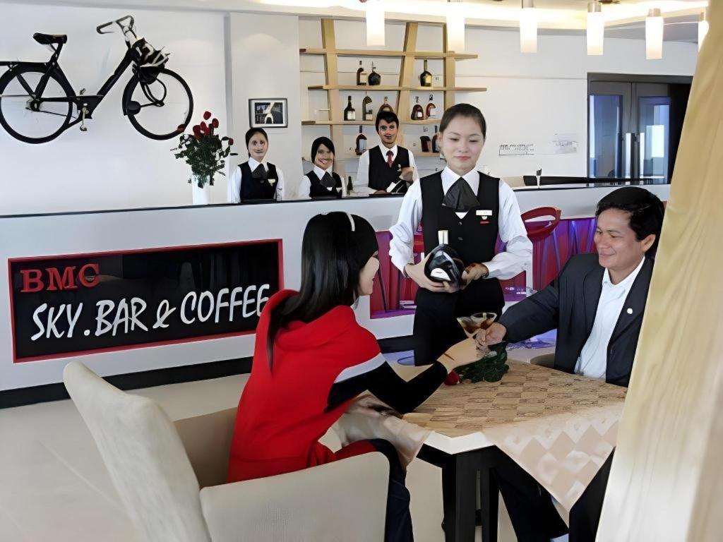 Hotel Bmc 4*