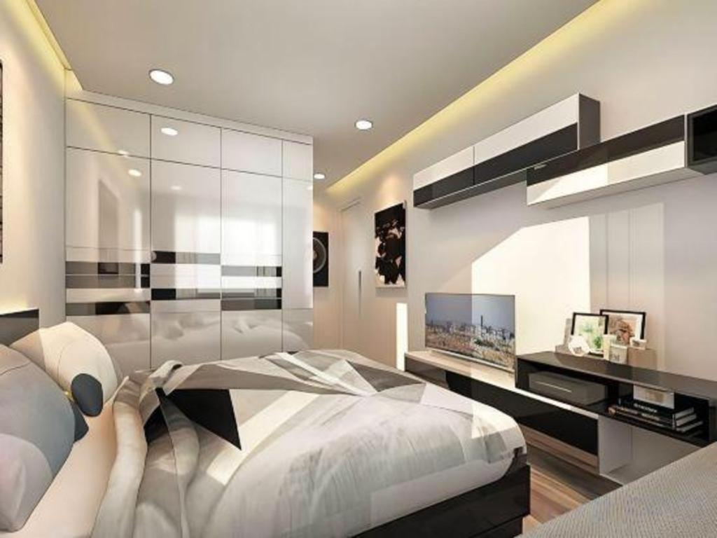 Scenic Valley Việt Nam - Vina We 5*