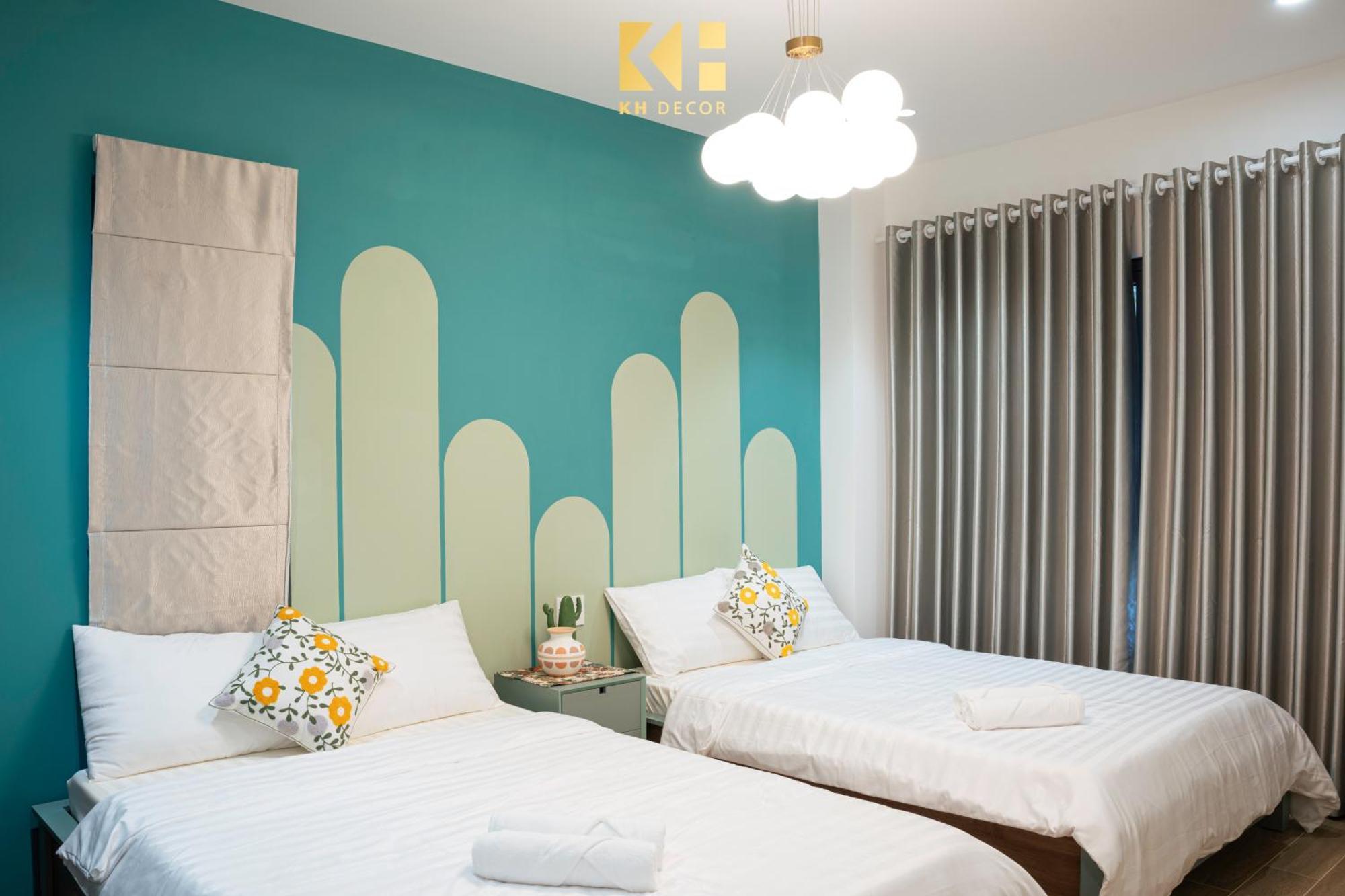 Villa Novaworld - Elity Journeys Phan Thiet