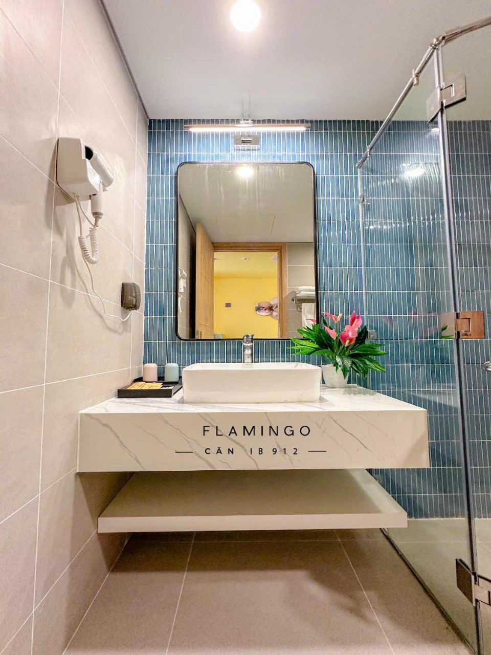 Hotel Flamingo Tien *