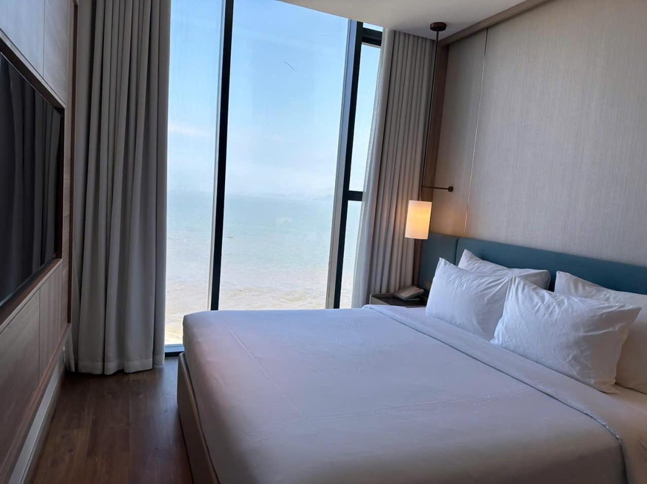 Aparthotel A La Carte Bay - Sea View *