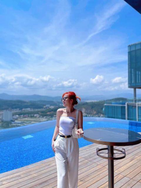 A La Carte Bay - Sea View Aparthotel *