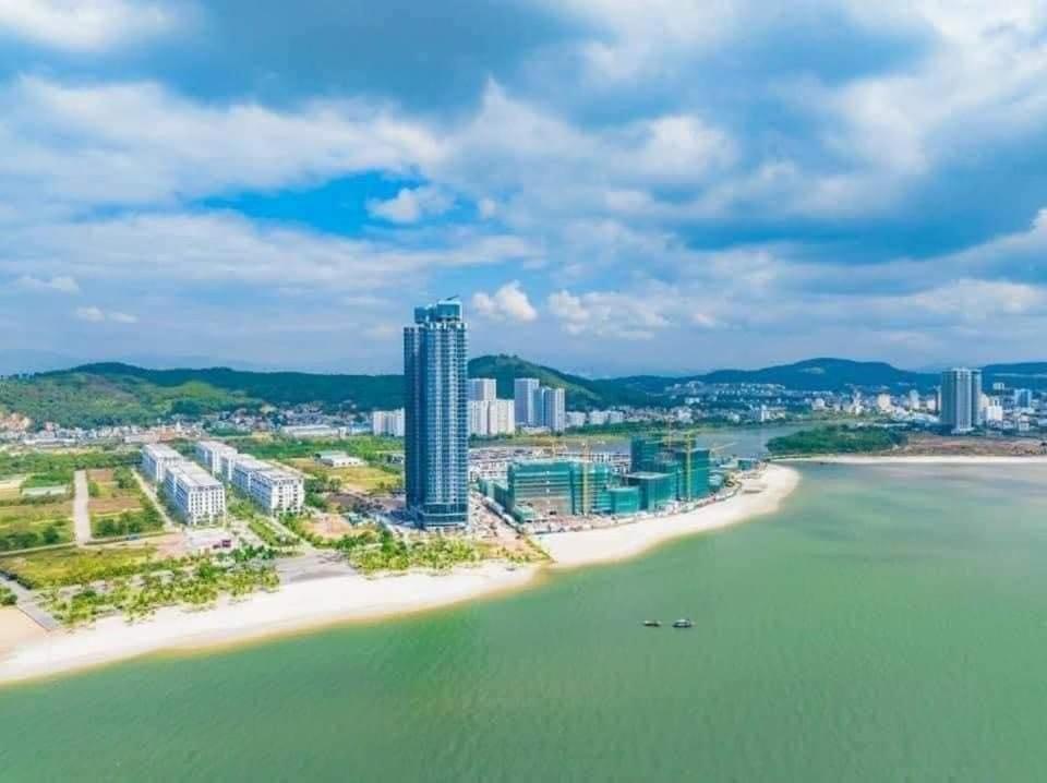 A La Carte Bay - Sea View Aparthotel *