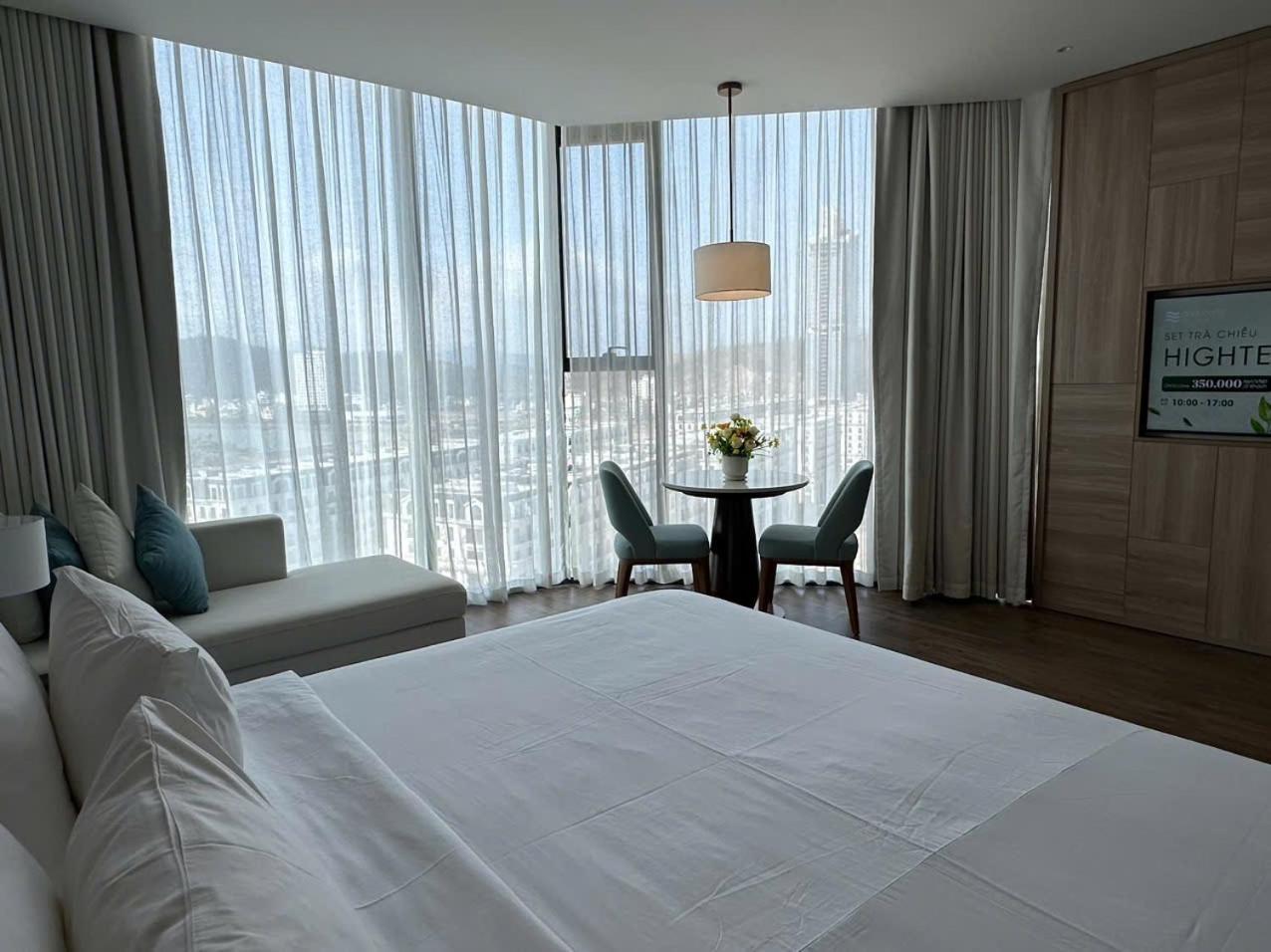 A La Carte Bay - Sea View Aparthotel