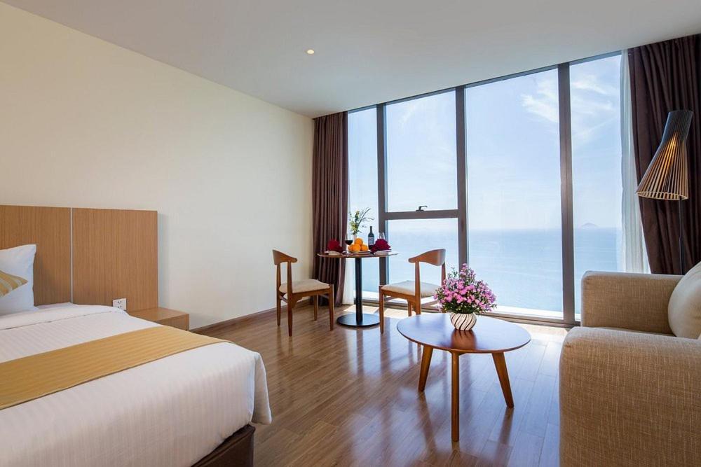 Holi Starcity Apartment Nha Trang