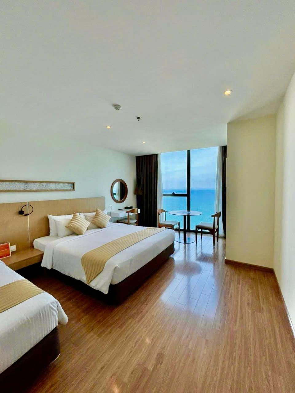 Apartment Holi Starcity Nha Trang