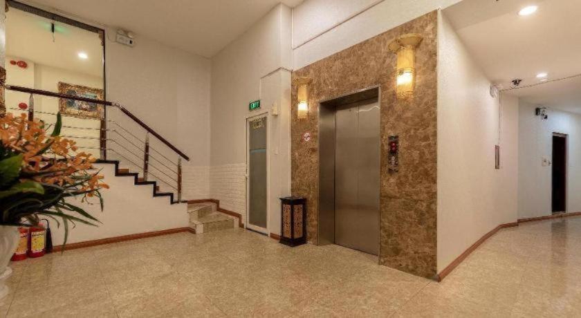Hotel Helios Legend 3*