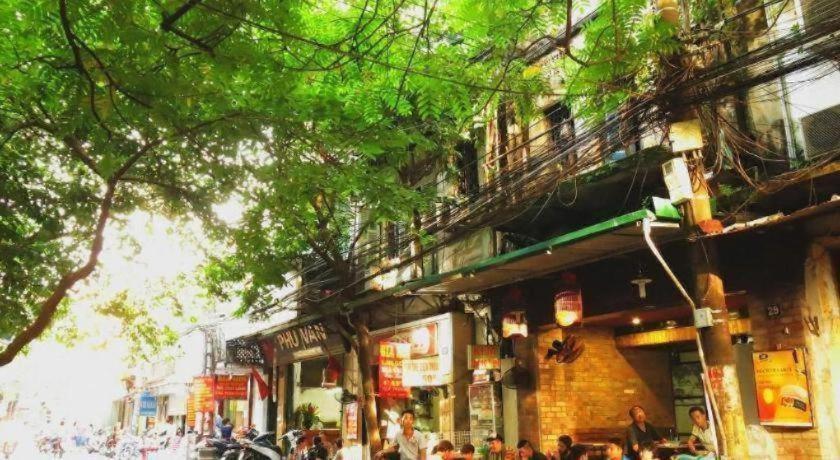 Hanoi Golden 3* Nha Trang