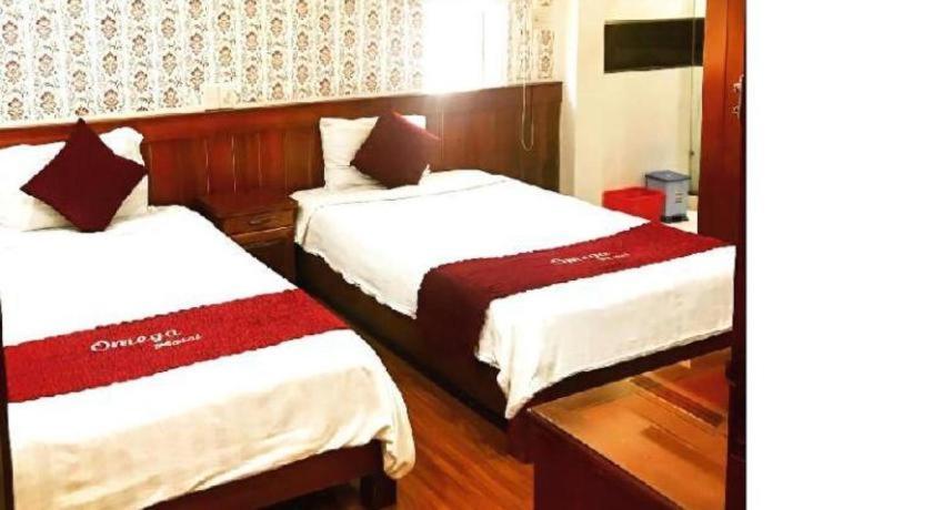Hotel Omega