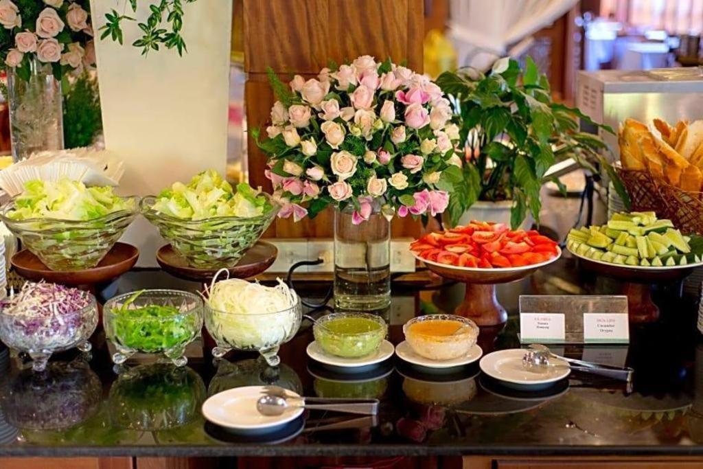 Resort Tea Da Lat