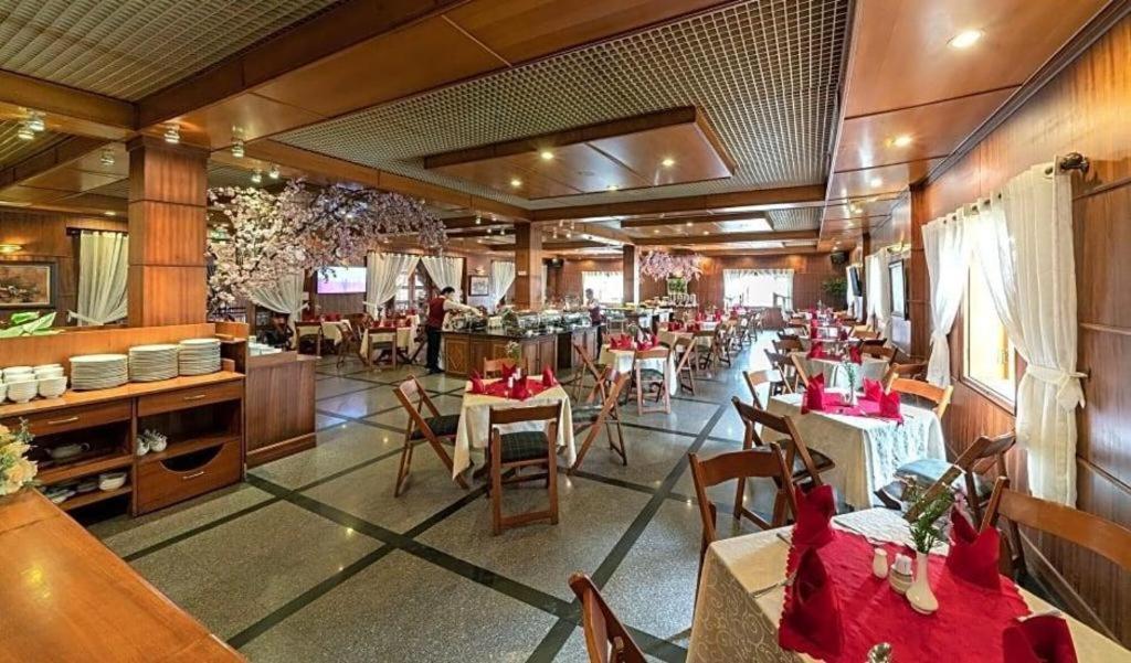 Tea 4* Da Lat