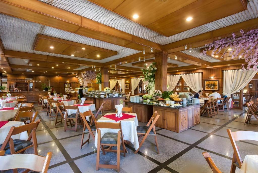 Tea Resort Da Lat