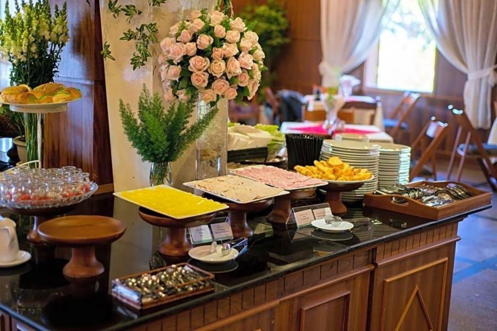 Resort Tea Da Lat