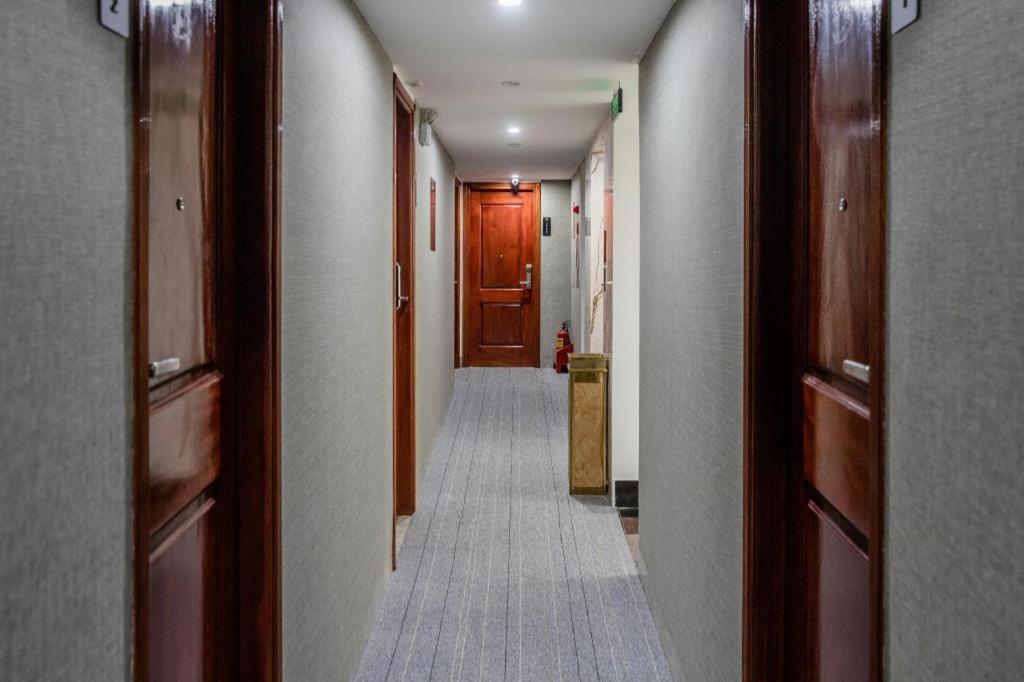 Amy Hotel Bắc Ninh