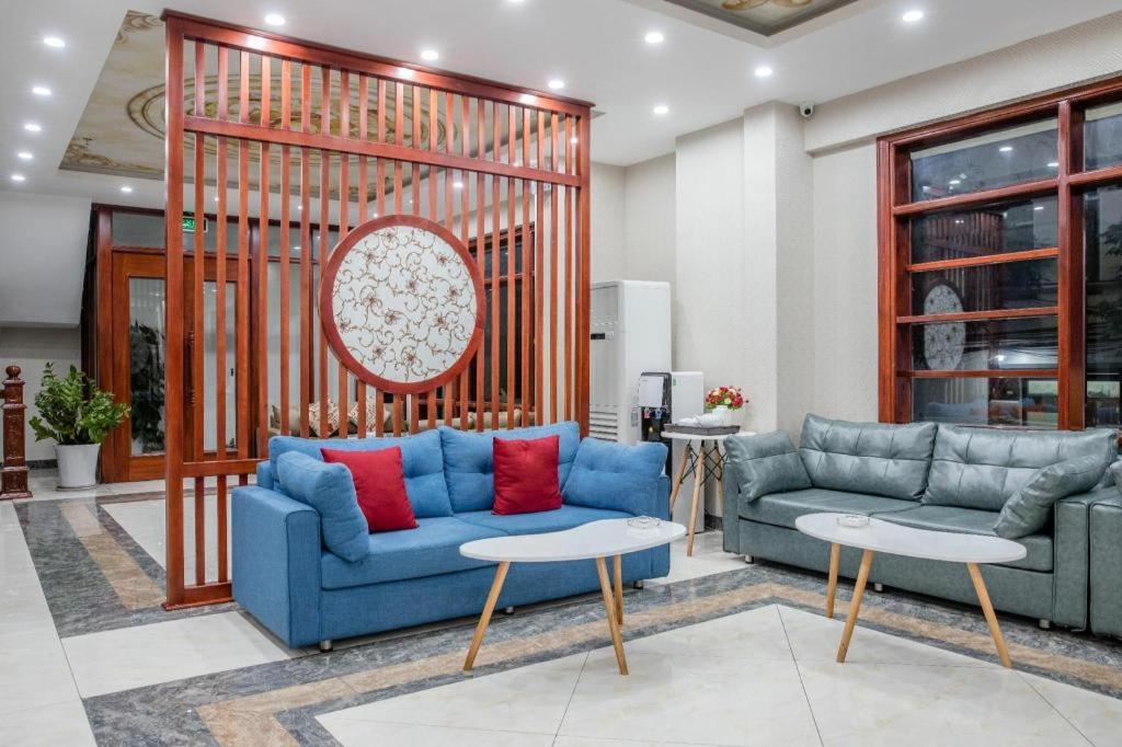 Amy Hotel Bắc Ninh