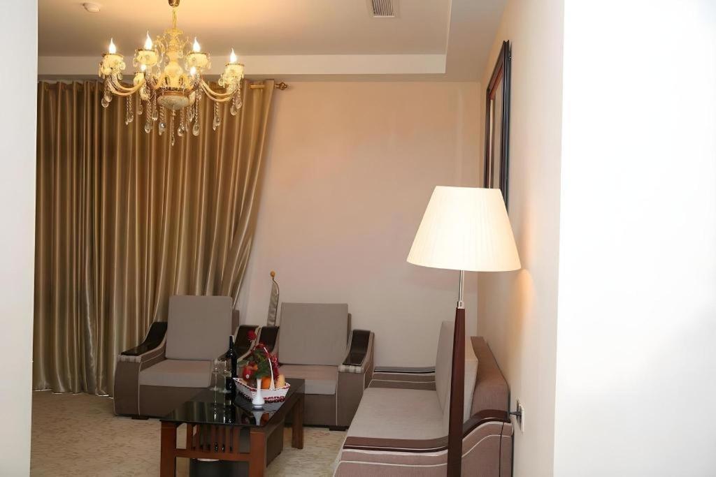 Phoenix Resort 5*