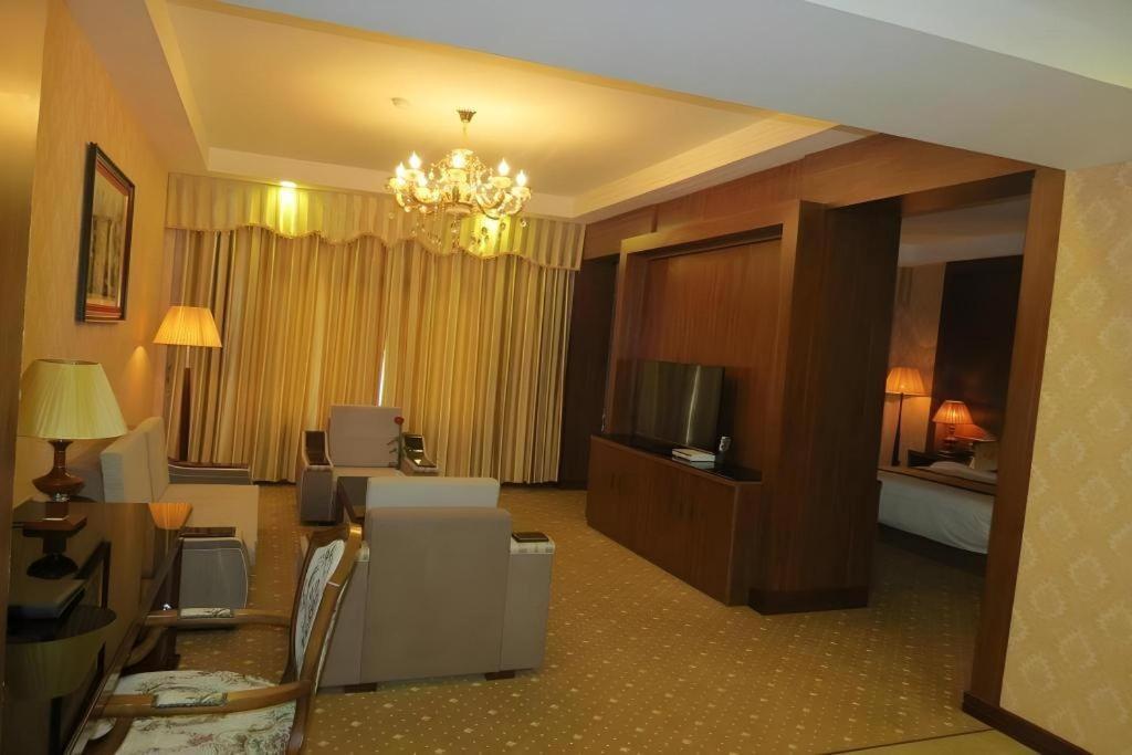Phoenix Bac Ninh