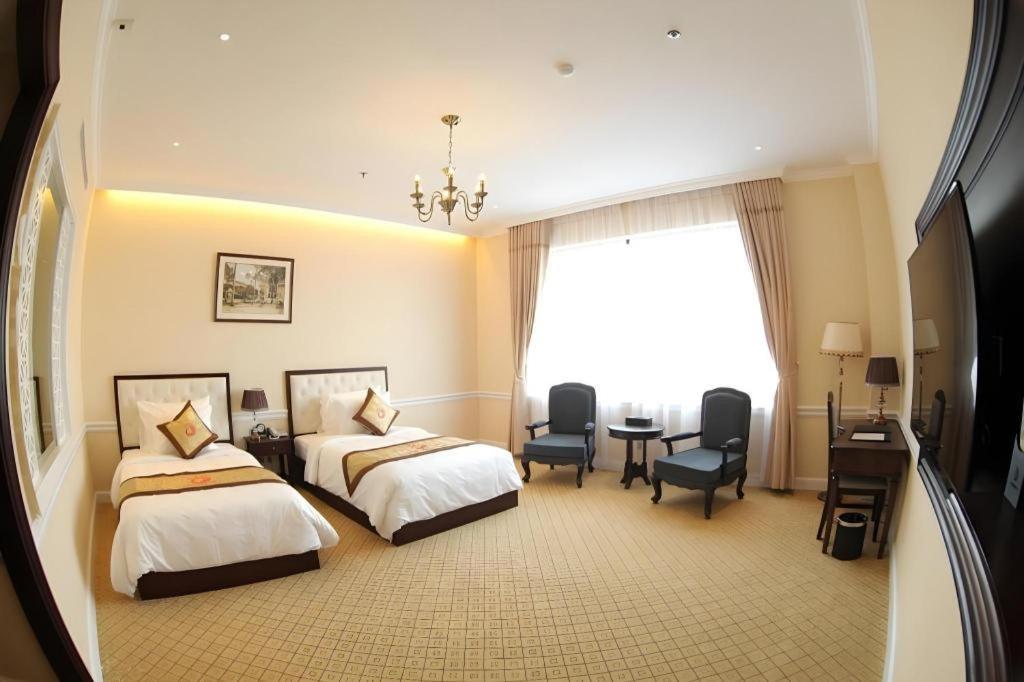 Resort Phoenix Bac Ninh
