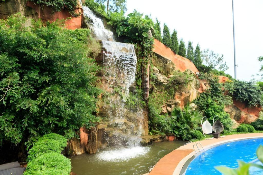 Phoenix Resort 5*