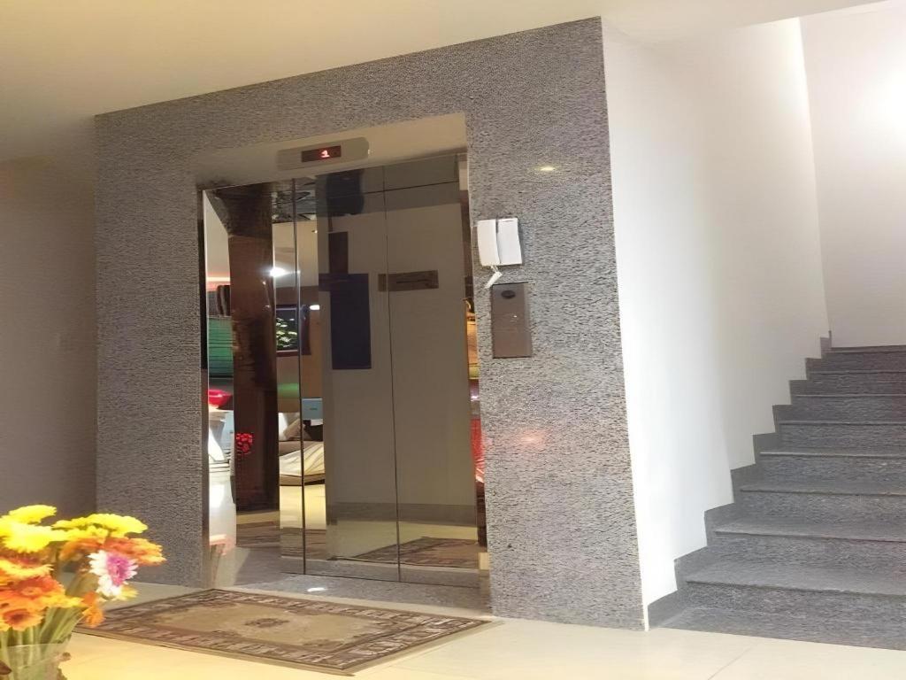 Hotel Minh Dang *