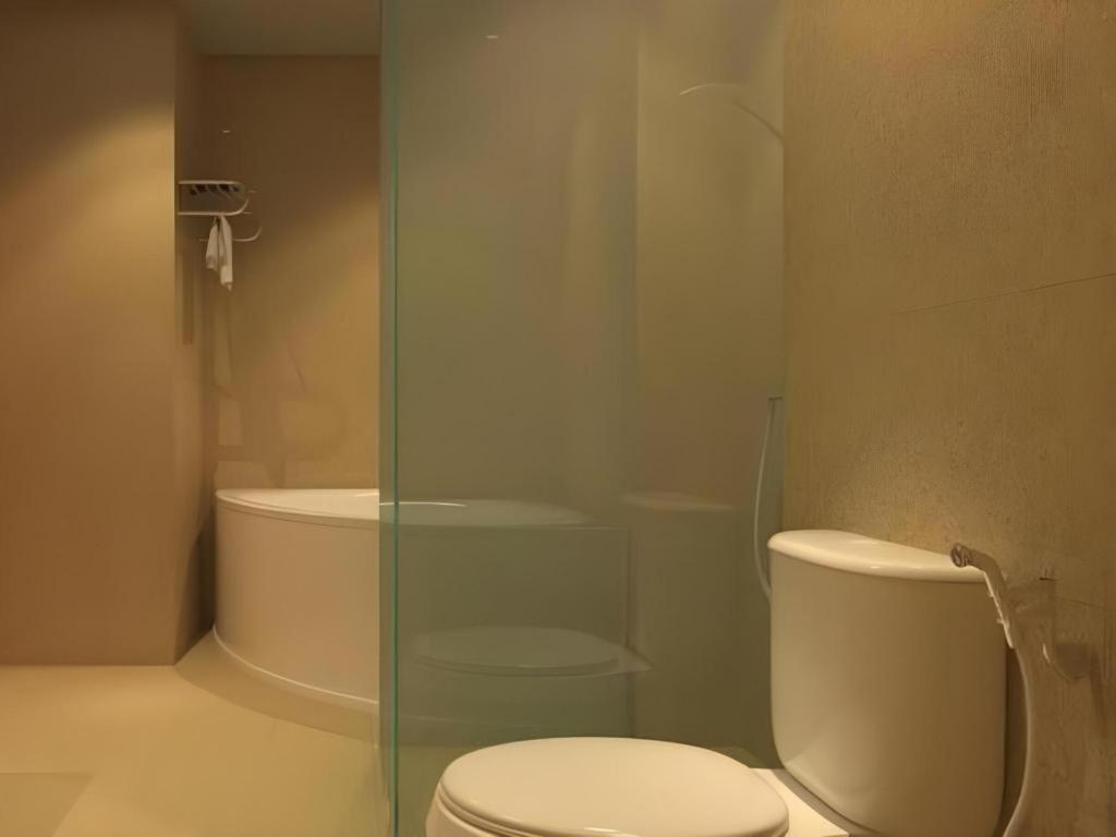 Resort Hoa Binh - 4*