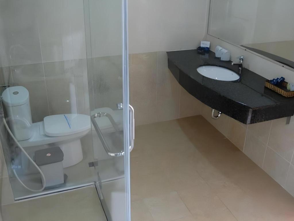 Hoa Binh - Resort Rach Gia