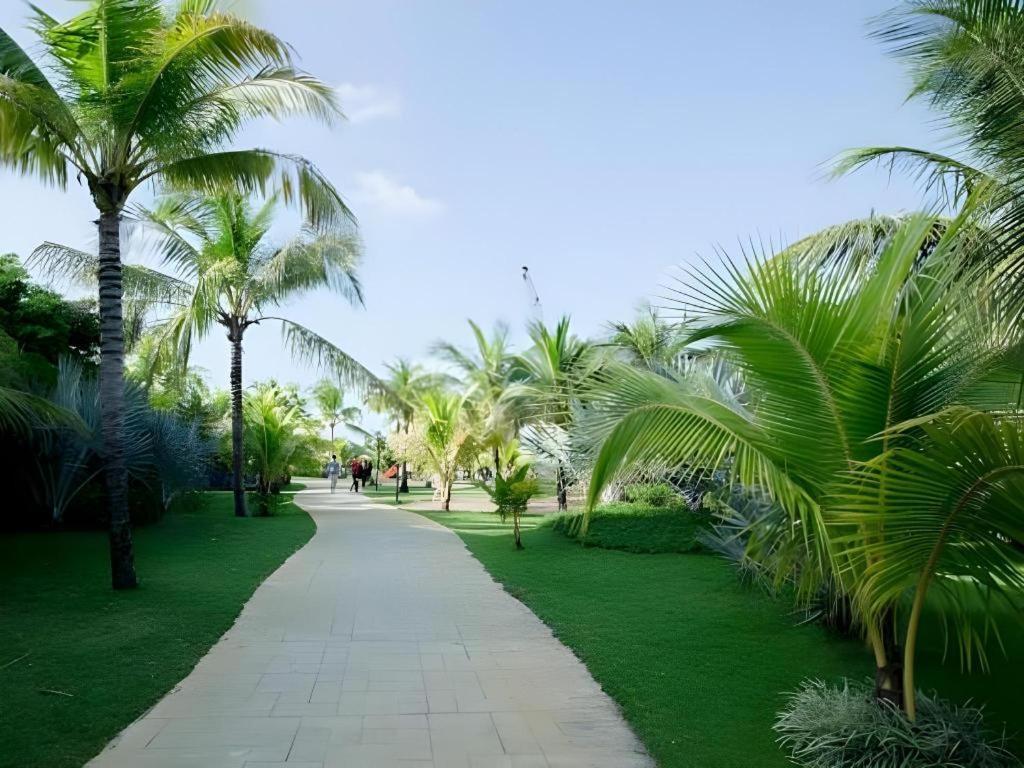 Hoa Binh - Resort