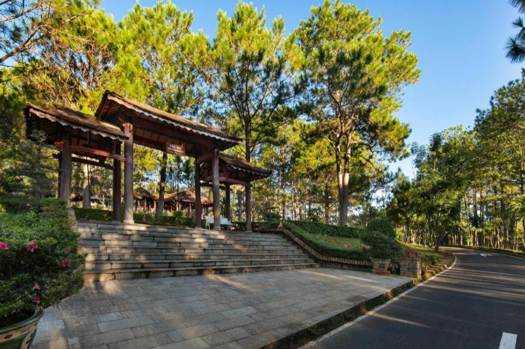 Sam Tuyen Lam 4* Đà Lạt