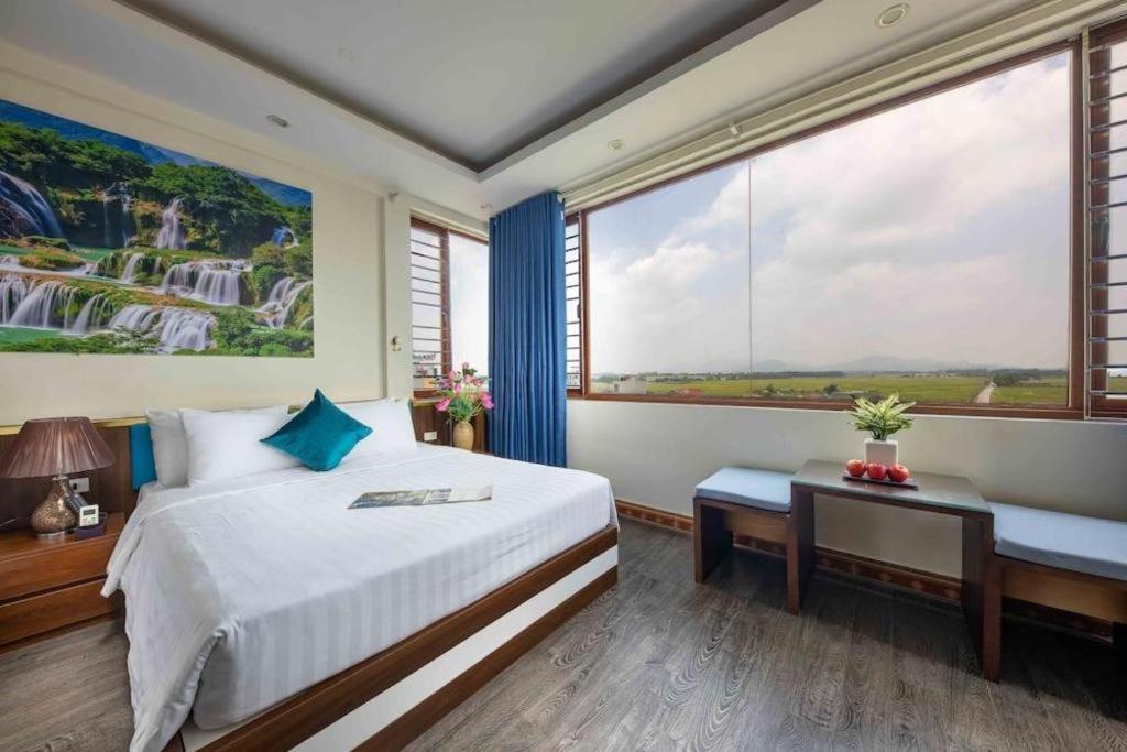 Hotel Viet Village