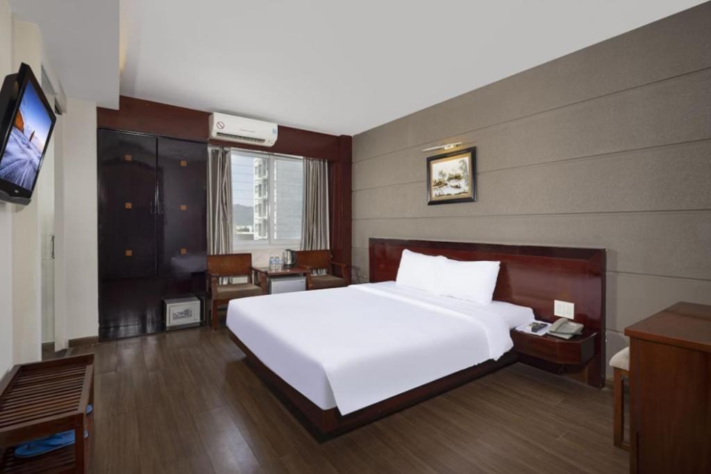 Barcelona Hotel 3*