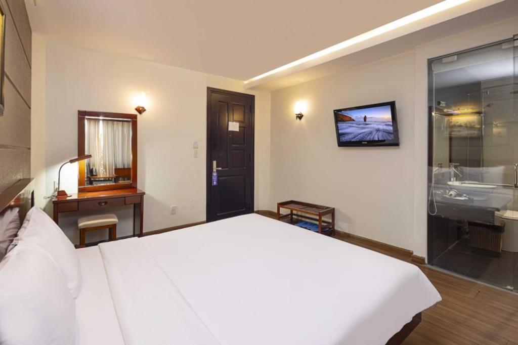 Hotel Barcelona Nha Trang