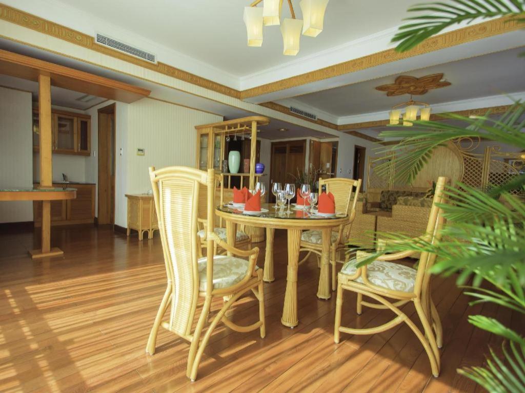 Hotel Senriver Da Nang