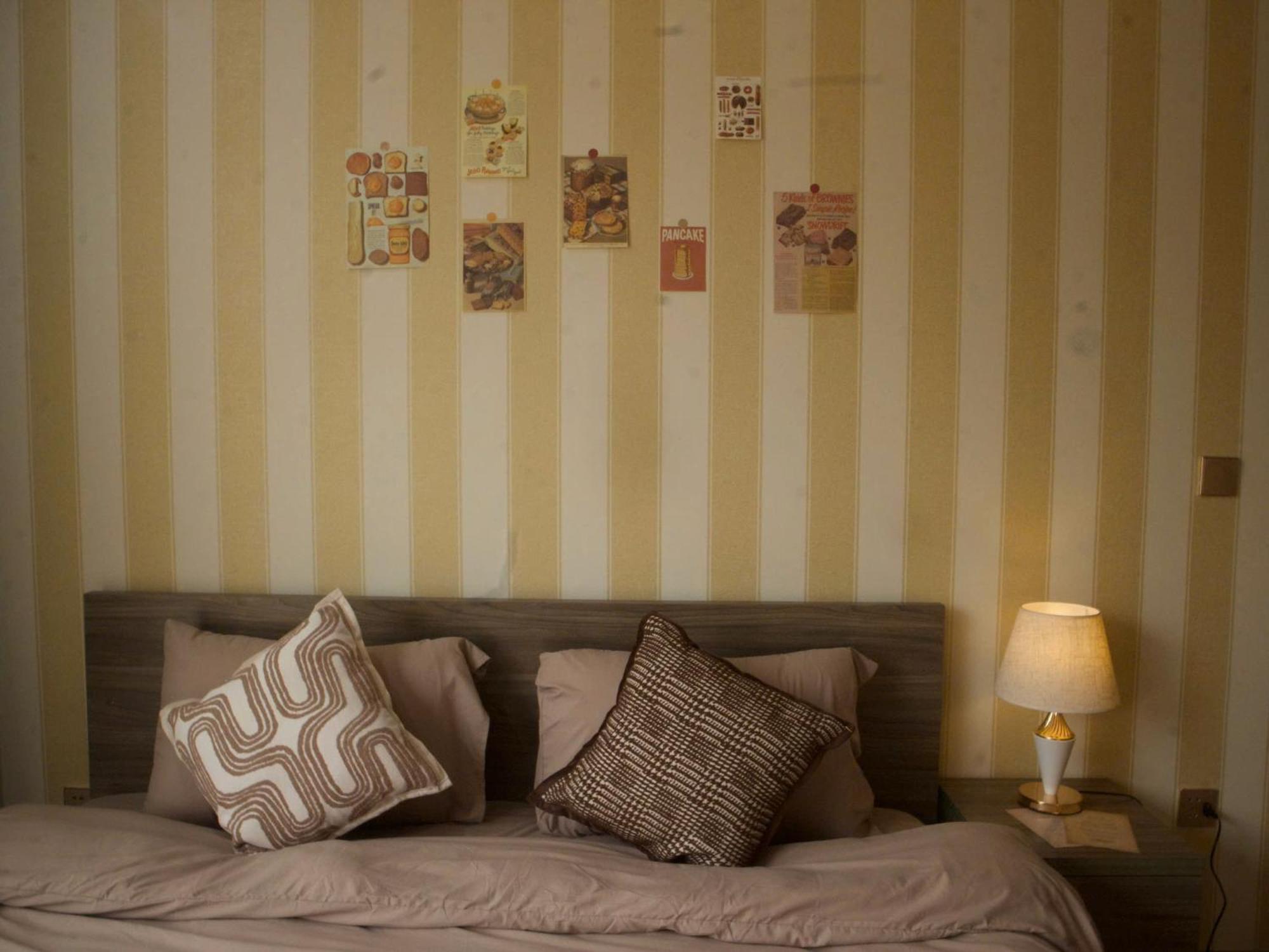 Apartment Little Flower *