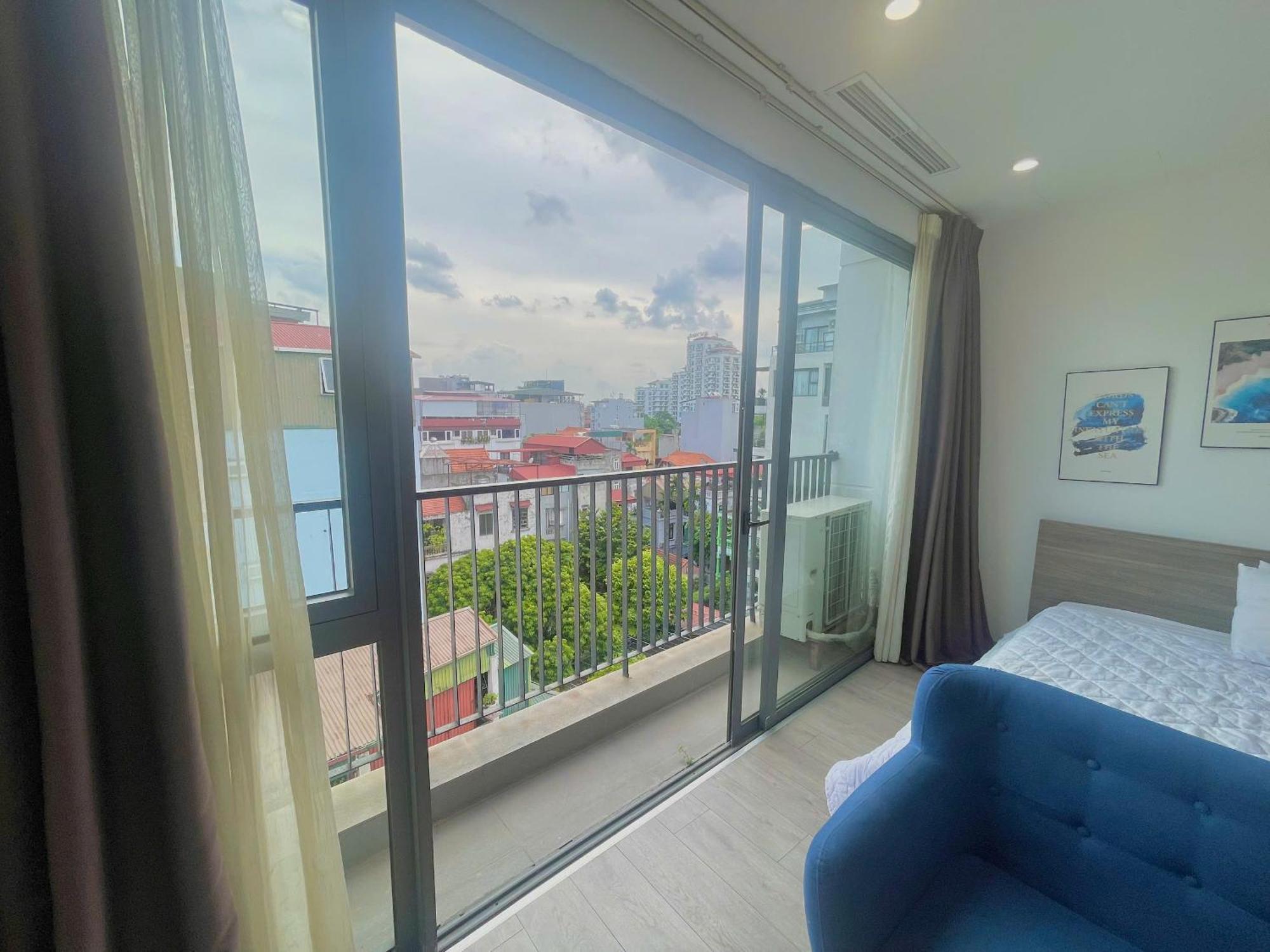 Apartment Little Flower Hanoi