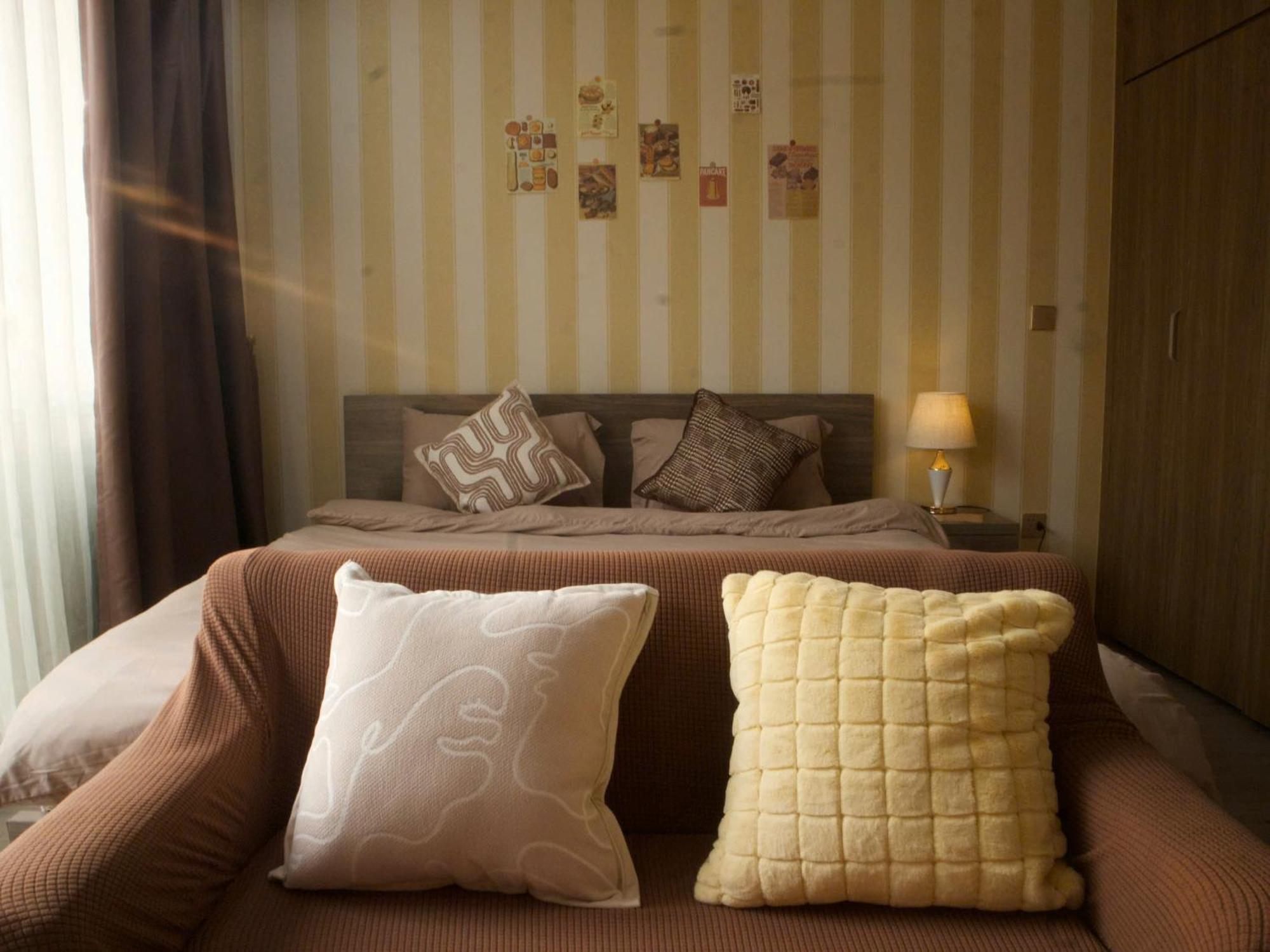 Little Flower Apartment *