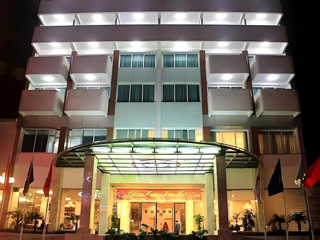 Huu Nghi Hotel Hai Phong