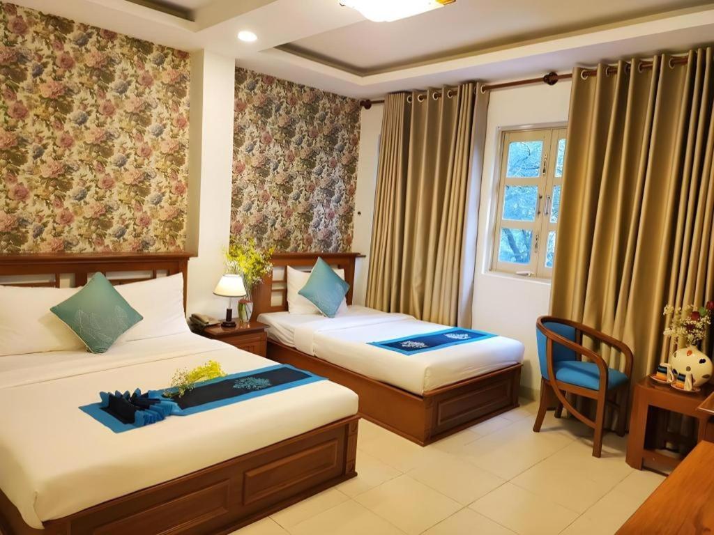 Hồng Hạc TP. Hồ Chí Minh