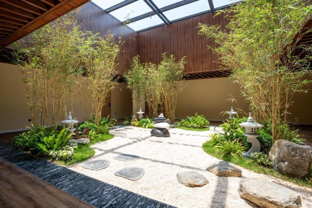 Flamingo Tien - Chinh Chu Aparthotel *
