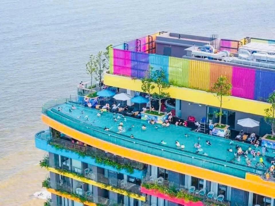 Flamingo Tien - Chinh Chu Aparthotel Thanh Hoa