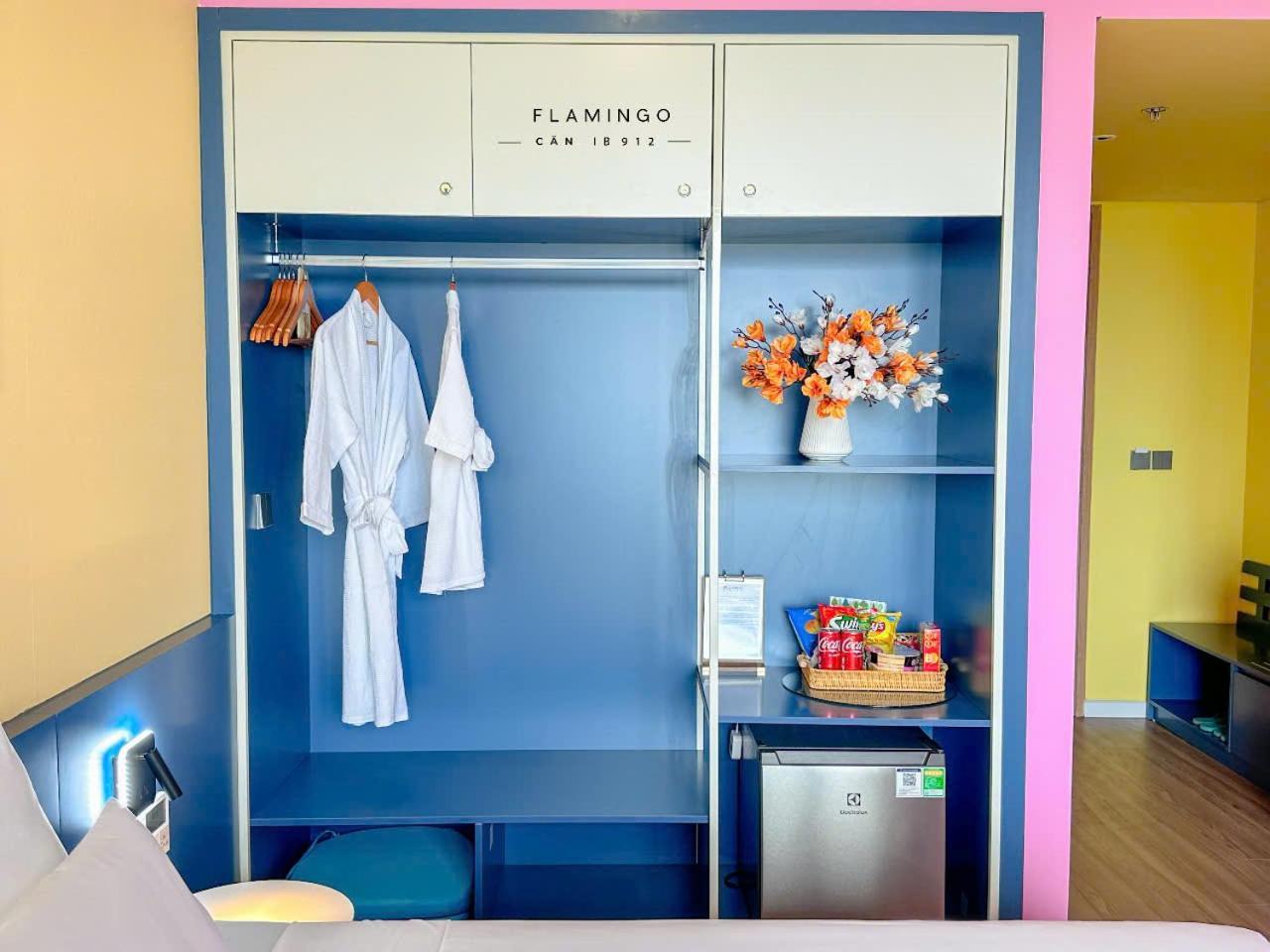 Aparthotel Flamingo Tien - Chinh Chu *
