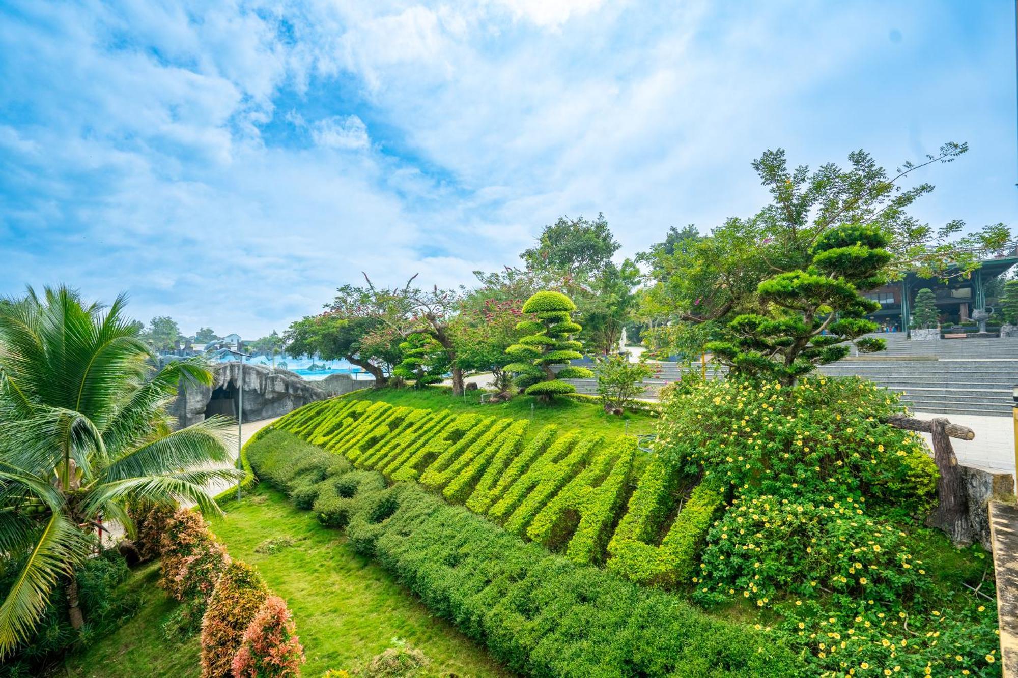 Tea Resort 4*