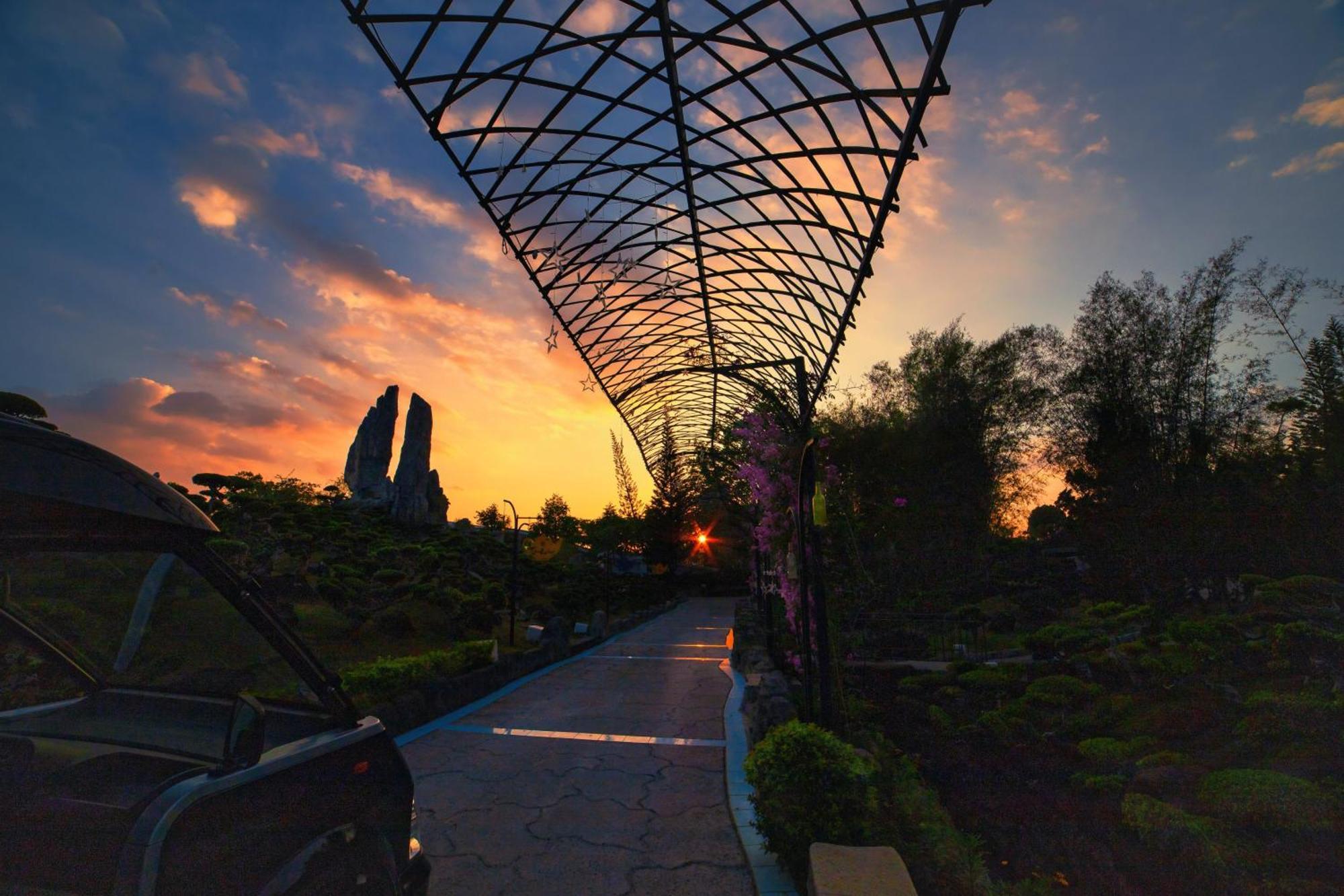 Tea Resort 4*
