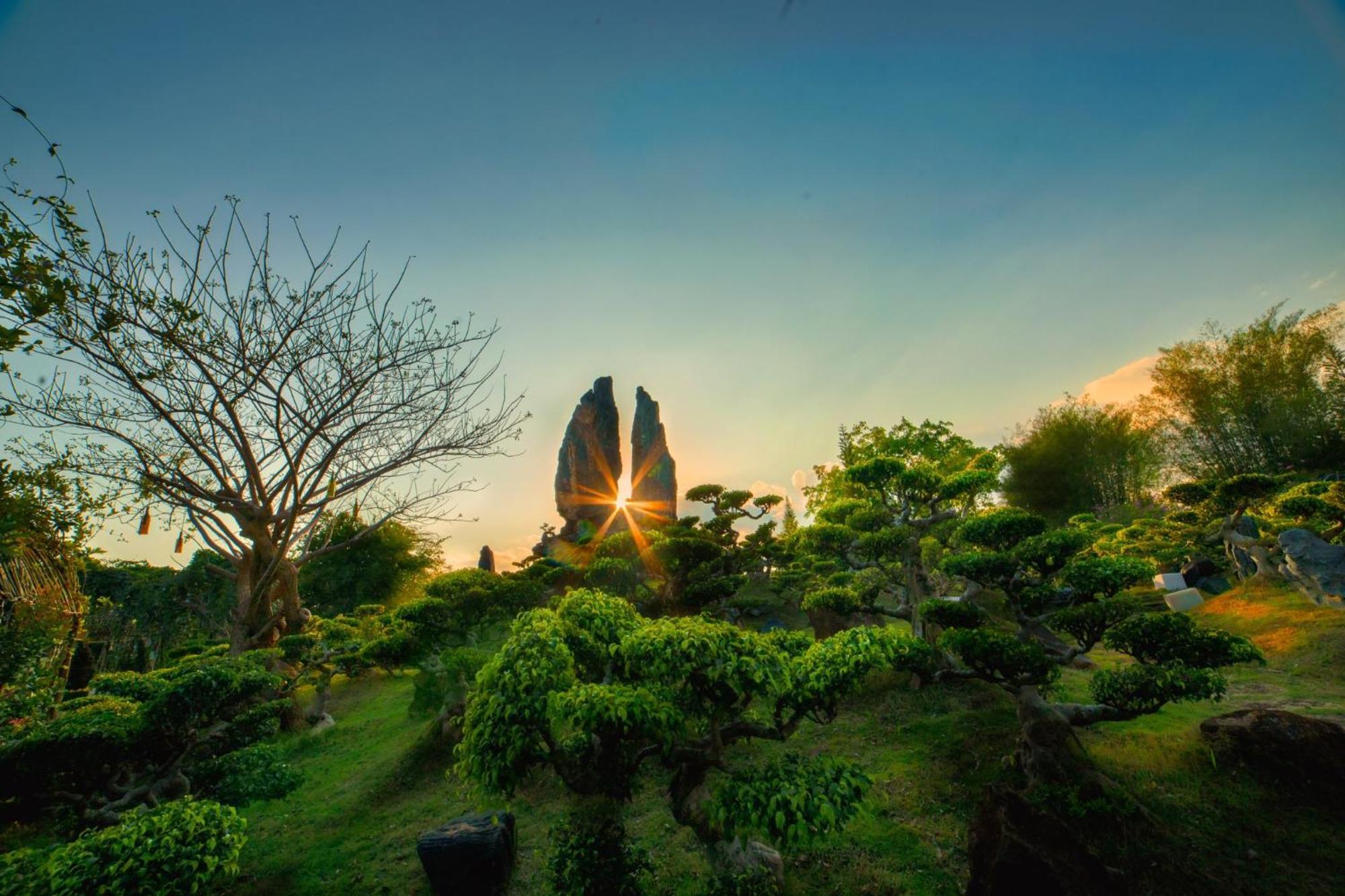 Tea Resort 4*