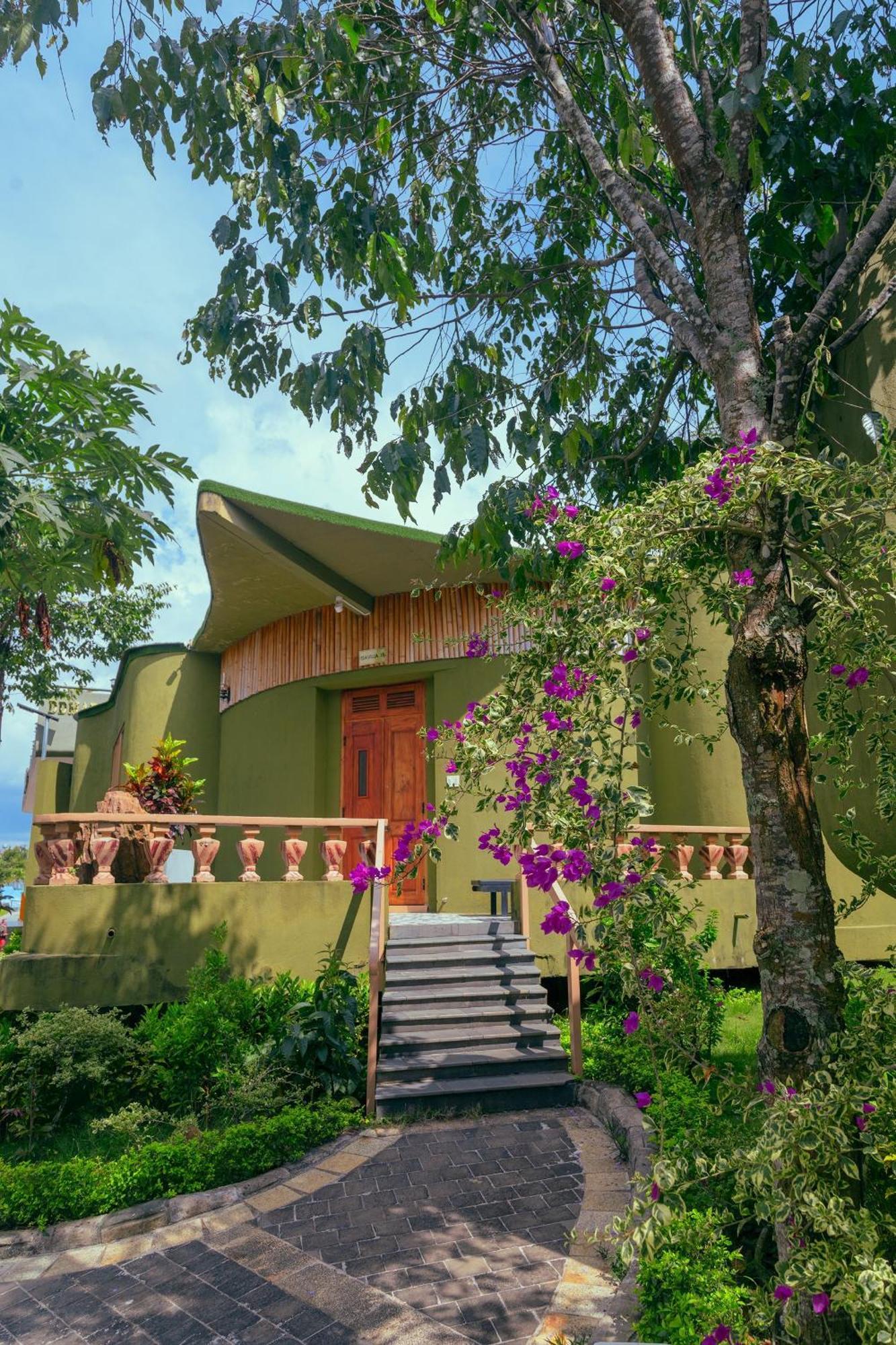 Resort Tea Bao Loc