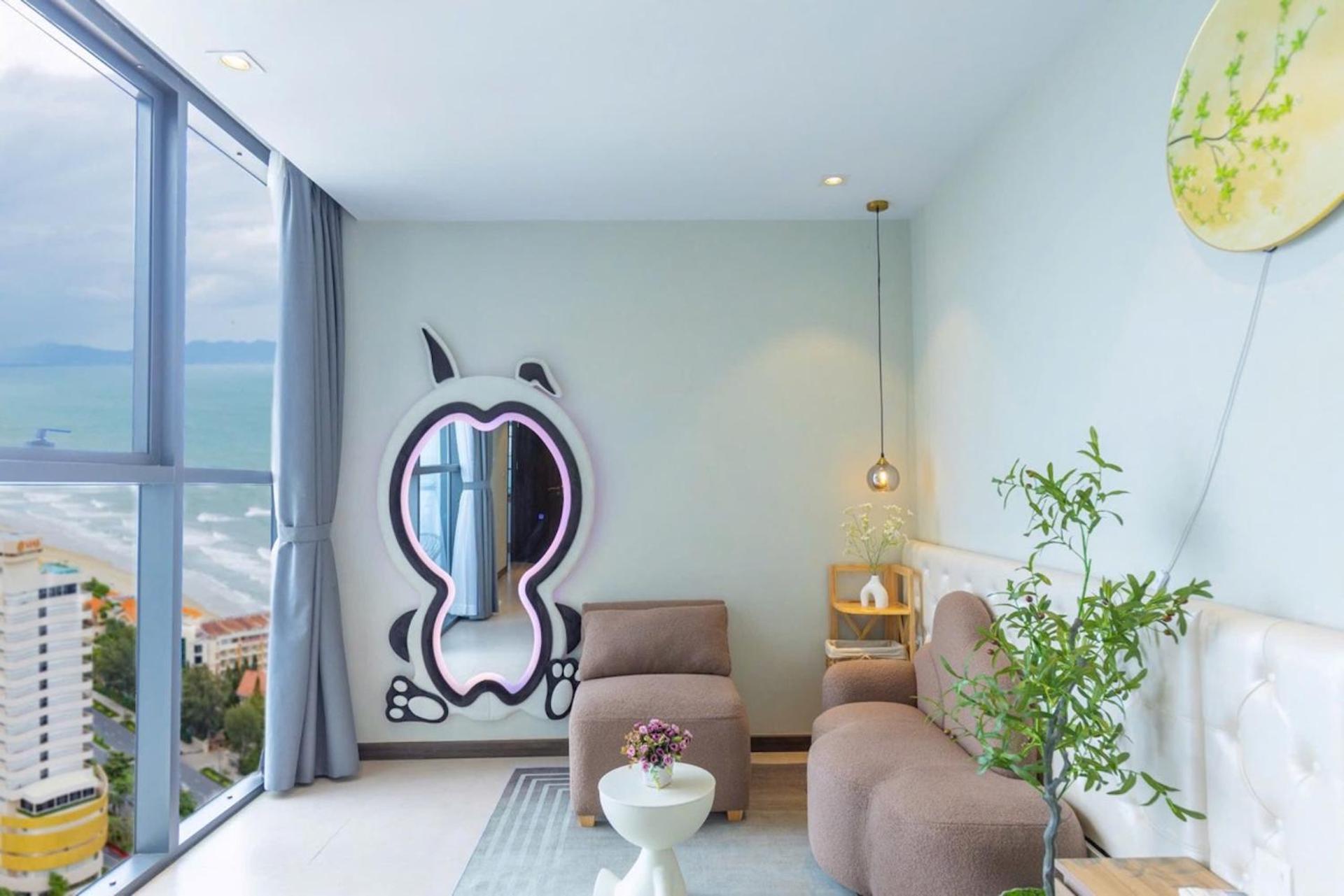 Aparthotel Csj Tower