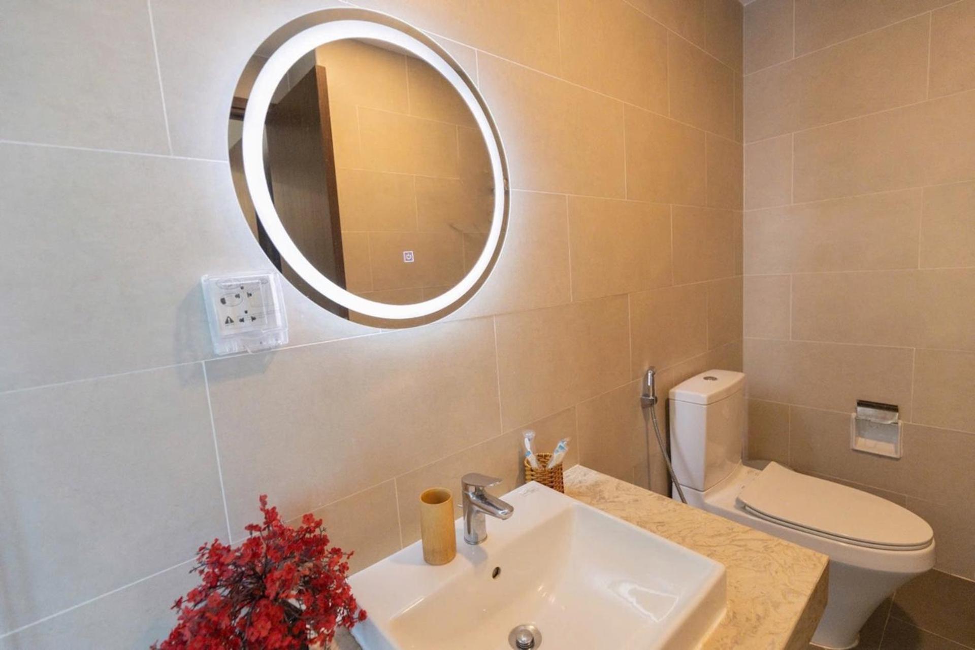 Aparthotel Csj Tower *